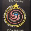 First Assembly: Elcomit? - M.I.N.P.