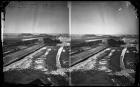 Looking West from Hotel Cheyenne