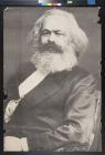 untitled (Karl Marx)