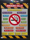 Smoking Kills!