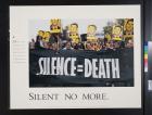 Silent No More