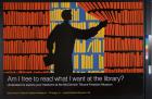 Am I Free to Read What I Want at the Library?