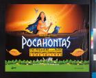 Pocahontas