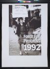 Force for Progress