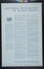 Universal Declaration Of Human Rights