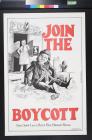 Join The Boycott