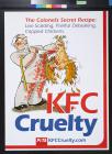 KFC Cruelty