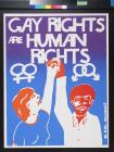 Gay Rights are Human Rights