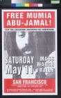 Free Mumia Abu-Jamal!