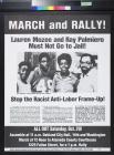 March And Rally!