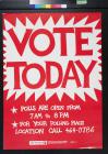 Vote today