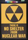 There Is No Shelter From Nuclear War