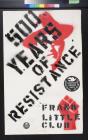 500 Years of Resistance