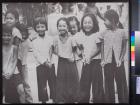 Untitled (photograph of Vietnamese children)