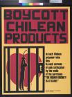 Boycott Chilean Products