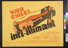 Viva Chile! Inti-Illimani