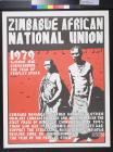 Zimbabwe African National Union