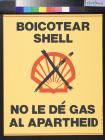 Boicotear Shell