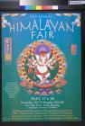 20th Annual Himalayan Fair