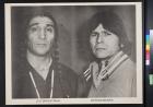 Lee Brightman Dennis Banks