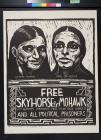 Free Skyhorse & Mohawk