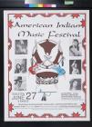 American Indian Music Festival