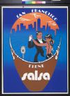 San Francisco Tiene Salsa