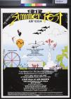 1st Annual Summer Fest