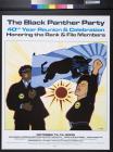 The Black Panther Party