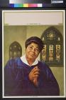 Mahalia Jackson