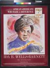 Ida B. Wells-Barnett