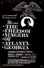 A SNCC Benefit Concert: The Freedom Singers of Atlanta, Georgia