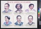 Black American Leaders