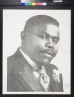 Marcus Garvey