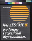 Vote AFSCME