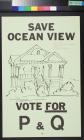 Save Ocean View
