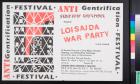 Anti-Gentrification Festival