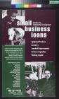 Small business loans