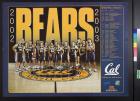 Bears 2002-2003