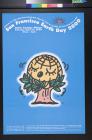 San Francisco Earth Day 2000