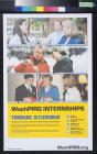 WashPIRG Internships