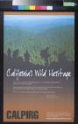 California's Wild Heritage