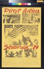 Direct Action: Seabrook '79