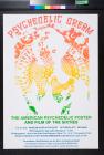 The American Psychedelic Poster and Film of the Sixties