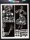 Homenaje a Los Flamencos de la Bodega