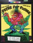 Peter Pot Pusher