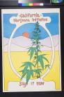 California Marijuana Initiative