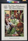 The Hash Marihuana & Hemp Museum