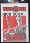 Class War: Rich Scum...