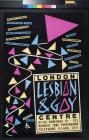 London Lesbian & Gay Centre